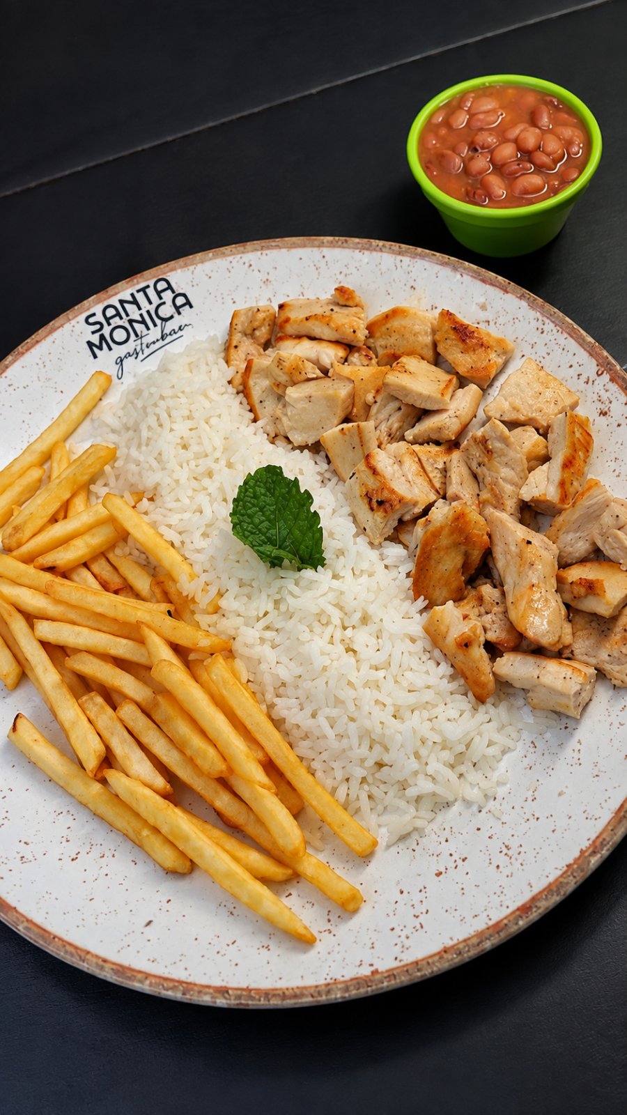 Filezinho de Frango
