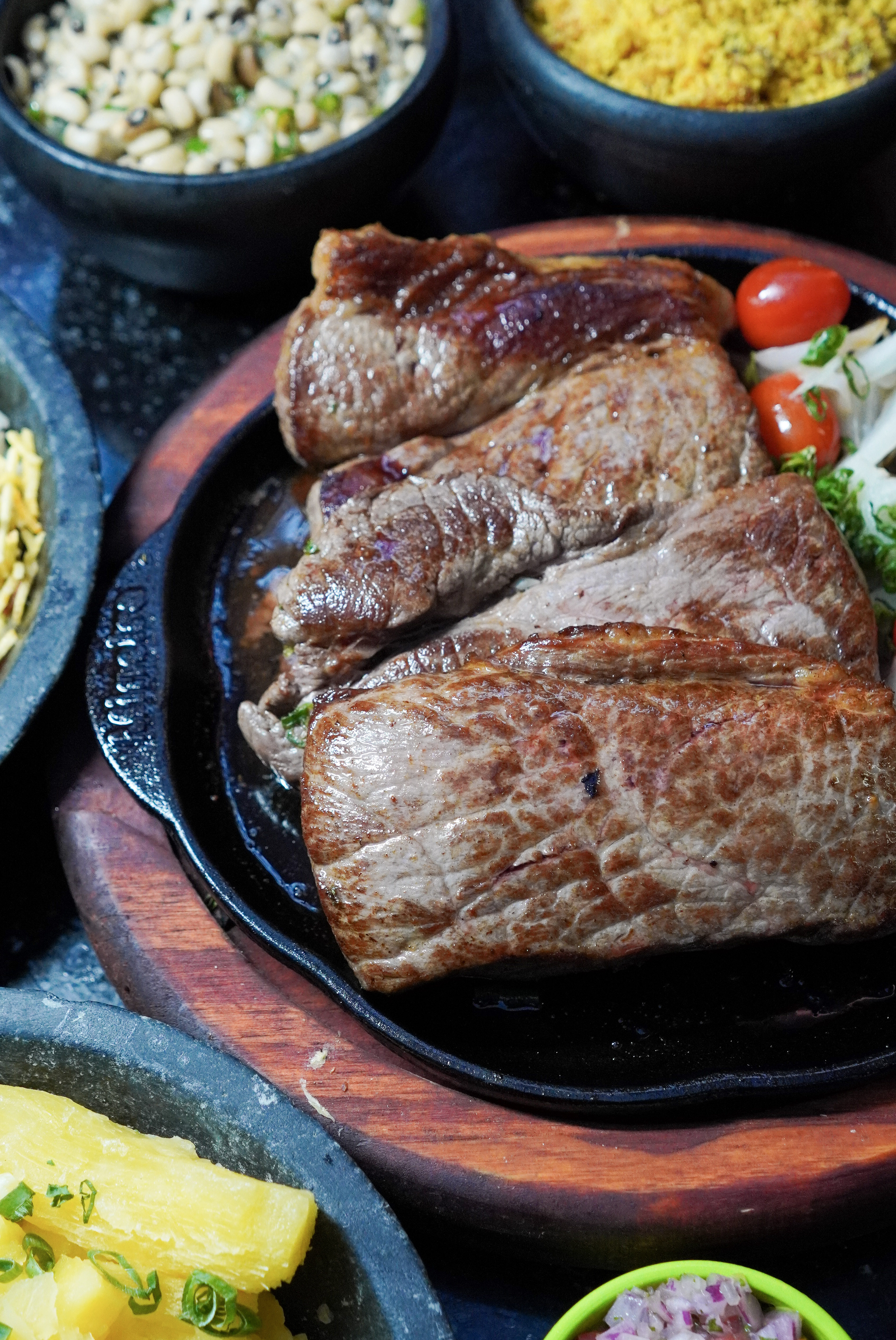 Carne de Sol na Chapa 500g