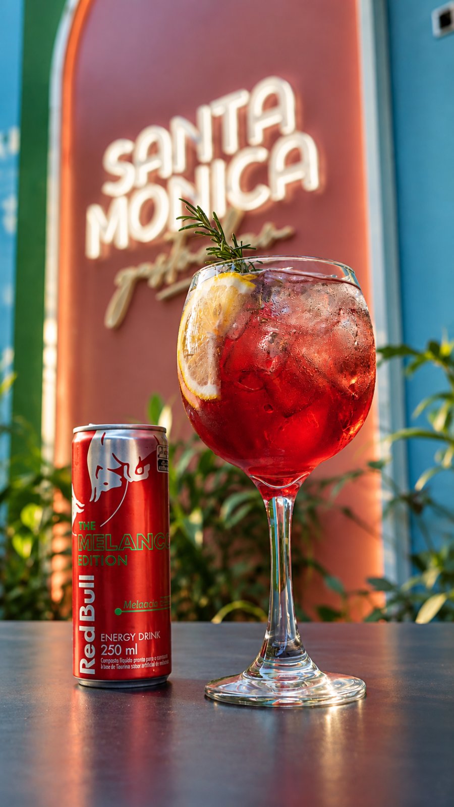 Gin Melancita