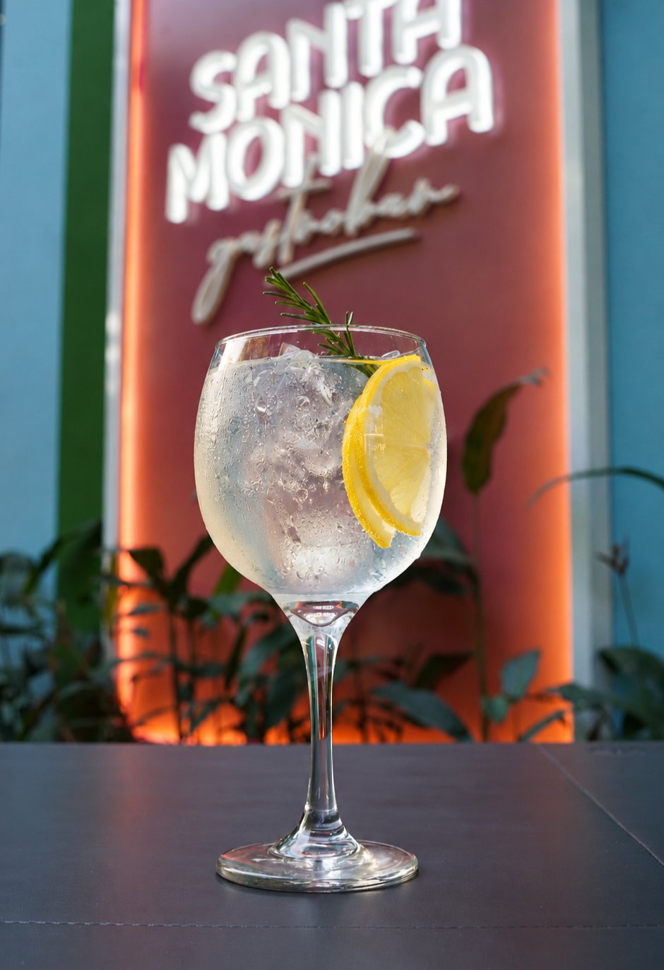 G&T